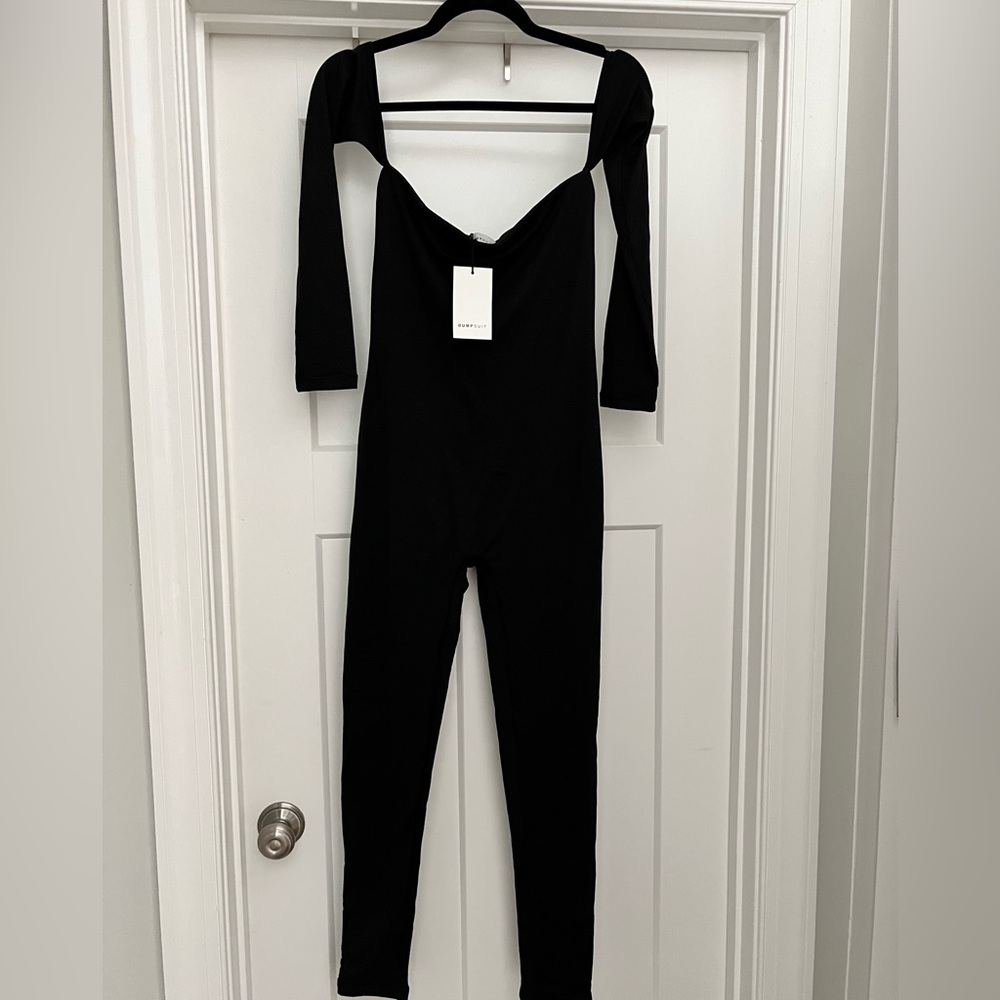 Bella Bumpsuit Jumpsuit.